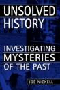 Unsolved History - Preview