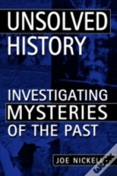 Unsolved History