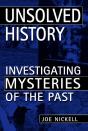 Unsolved History - Preview