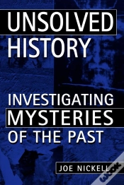 Capa do artigo Unsolved History