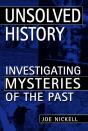 Unsolved History - Preview