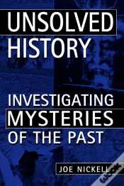 Capa do artigo Unsolved History