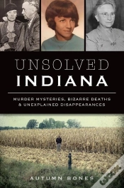 Capa do artigo Unsolved Indiana