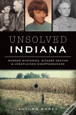 Capa do artigo Unsolved Indiana