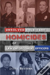 Capa do artigo Unsolved