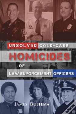 Capa do artigo Unsolved