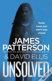 Capa do artigo Unsolved