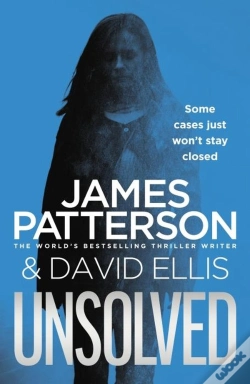 Capa do artigo Unsolved