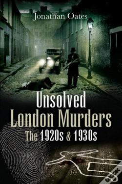 Capa do artigo Unsolved London Murders