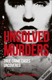 Unsolved Murders
