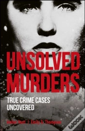 Capa do artigo Unsolved Murders