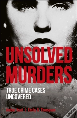 Capa do artigo Unsolved Murders