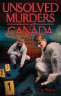 Unsolved Murders Of Canada - Preview