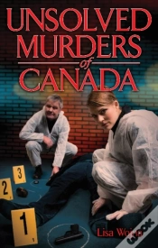 Capa do artigo Unsolved Murders Of Canada