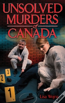 Capa do artigo Unsolved Murders Of Canada