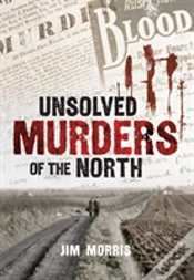 Capa do artigo Unsolved Murders Of The North