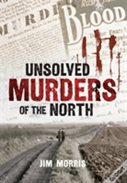 Capa do artigo Unsolved Murders Of The North