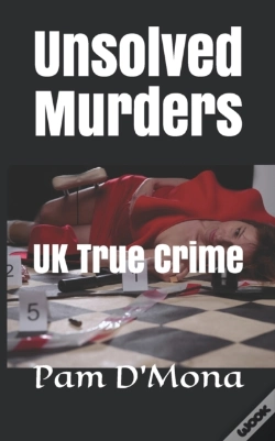 Capa do artigo Unsolved Murders