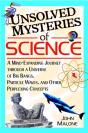 Unsolved Mysteries Of Science - Preview