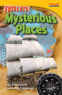 Unsolved! Mysterious Places - Preview