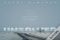 Unsolved New England