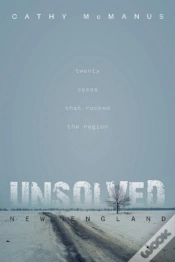 Capa do artigo Unsolved New England