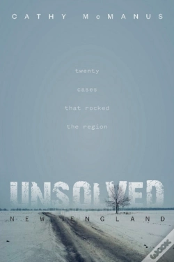 Capa do artigo Unsolved New England