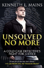 Unsolved No More - Preview