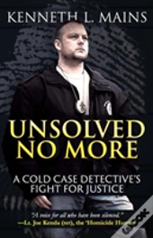 Unsolved No More