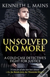 Capa do artigo Unsolved No More