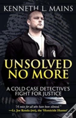 Capa do artigo Unsolved No More