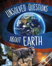 Unsolved Questions About Earth