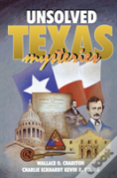 Unsolved Texas Mysteries