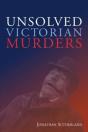 Unsolved Victorian Murders - Preview