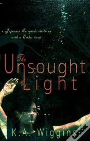 Capa do artigo Unsought Light