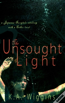 Capa do artigo Unsought Light