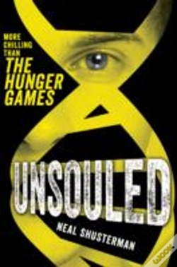 Capa do artigo Unsouled