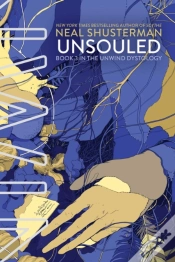 Capa do artigo Unsouled