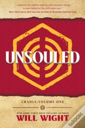 Capa do artigo Unsouled