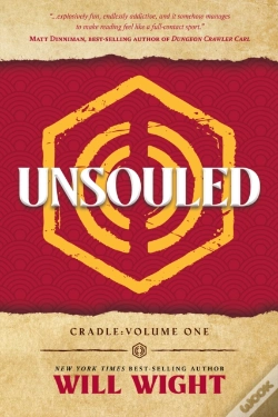 Capa do artigo Unsouled