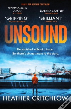 Capa do artigo Unsound