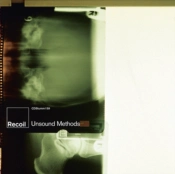 Capa do artigo Unsound Methods - Vinil