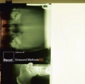 Capa do artigo Unsound Methods - Vinil