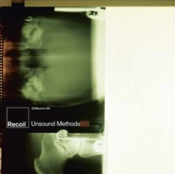 Capa do artigo Unsound Methods - Vinil