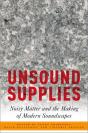 Unsound Supplies - Preview