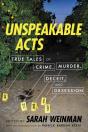 Unspeakable Acts - Preview