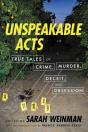 Unspeakable Acts - Preview