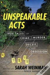 Unspeakable Acts