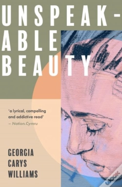 Capa do artigo Unspeakable Beauty