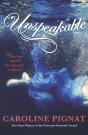 Unspeakable - Preview